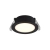 Zestaw 3 opraw wpuszczanych czarnych 3xLED 4,4W Olea NO2510400103 - Nordlux